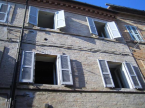 Attico Langlois